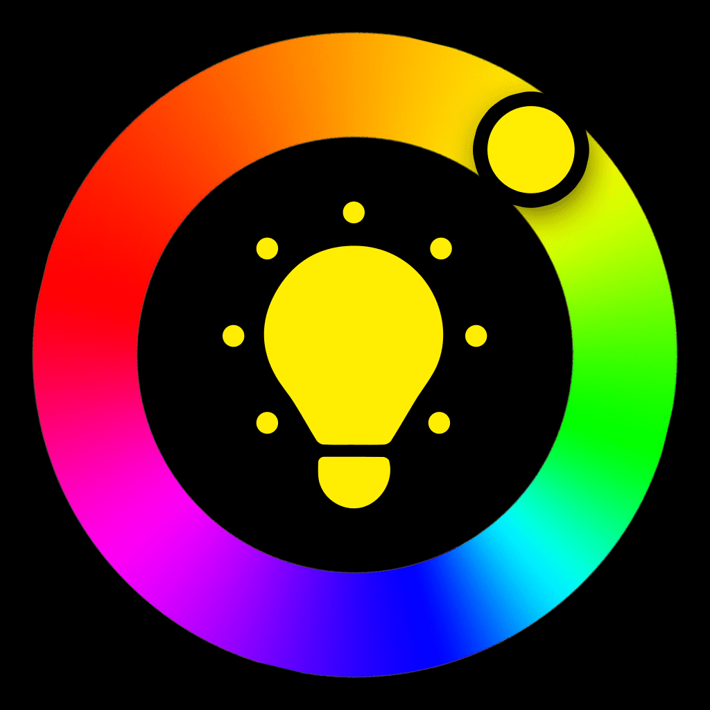 Led Lunaris Manager: LedAI icon